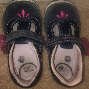 stride rite srtech teagan shoe